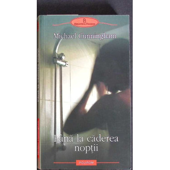 PANA LA CADEREA NOPTII