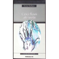 CINCI FLUVII ALE VIETII