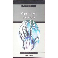 CINCI FLUVII ALE VIETII