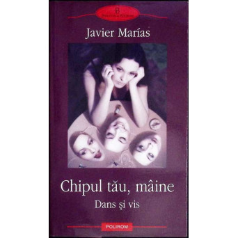 CHIPUL TAU, MAINE. DANS SI VIS