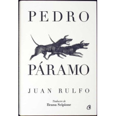 PEDRO PARAMO