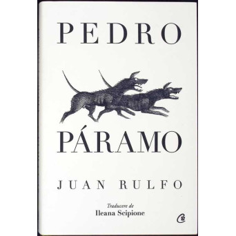 PEDRO PARAMO