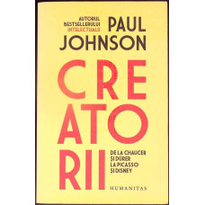 CREATORII
