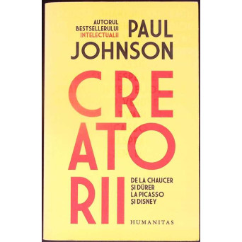 CREATORII