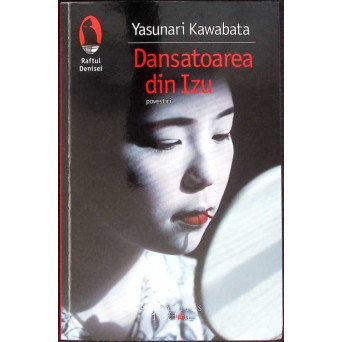 DANSATOAREA DIN IZU