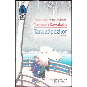 TARA ZAPEZILOR