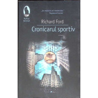 CRONICARUL SPORTIV CRONICARUL SPORTIV
