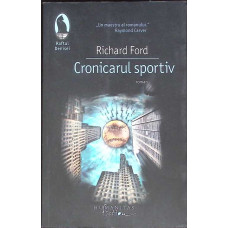 CRONICARUL SPORTIV