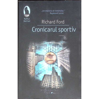 CRONICARUL SPORTIV