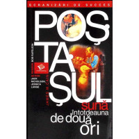 POSTASUL SUNA INTOTDEAUNA DE DOUA ORI
