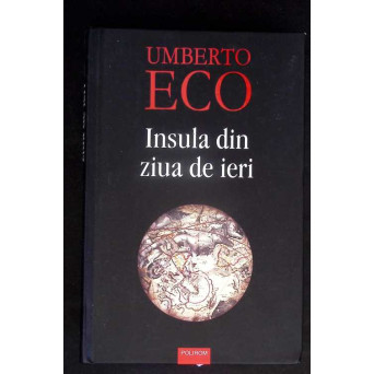 INSULA DIN ZIUA DE IERI