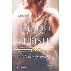 MISTERIOSUL CAZ CHRISTIE