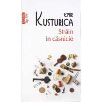 STRAIN IN CASNICIE