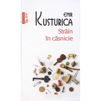 STRAIN IN CASNICIE