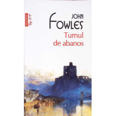 TURNUL DE ABANOS