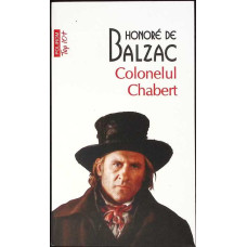 COLONELUL CHABERT