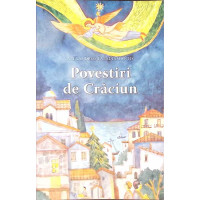 POVESTIRI DE CRACIUN POVESTIRI DE CRACIUN