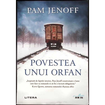 POVESTEA UNUI ORFAN