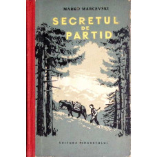 SECRETUL DE PARTID