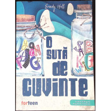 O SUTA DE CUVINTE (EDITIE BILINGVA ROMANA ENGLEZA) O SUTA DE CUVINTE (EDITIE BILINGVA ROMANA ENGLEZA)