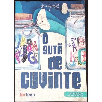 O SUTA DE CUVINTE (EDITIE BILINGVA ROMANA ENGLEZA)
