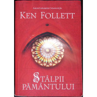 STALPII PAMANTULUI