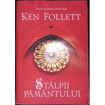 STALPII PAMANTULUI