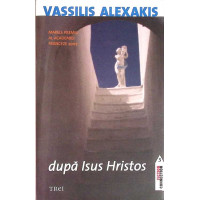 DUPA ISUS HRISTOS