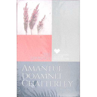 AMANTUL DOAMNEI CHATTERLEY