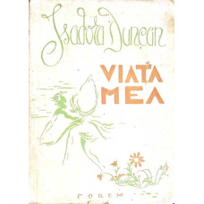 VIATA MEA