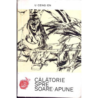 CALATORIE SPRE SOARE-APUNE CALATORIE SPRE SOARE-APUNE