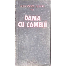 DAMA CU CAMELII