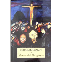 MAESTRUL SI MARGARETA