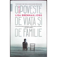 SMALL FRY. O POVESTE DE VIATA SI DE FAMILIE