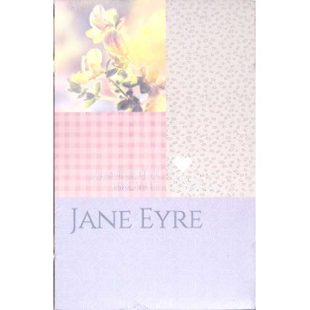 JANE EYRE