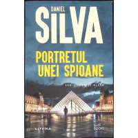 PORTRETUL UNEI SPIOANE
