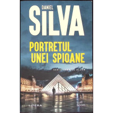 PORTRETUL UNEI SPIOANE