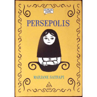 PERSEPOLIS