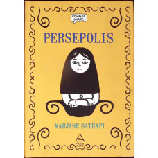 PERSEPOLIS