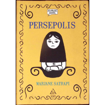 PERSEPOLIS