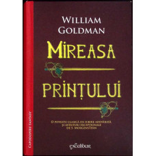 MIREASA PRINTULUI