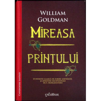 MIREASA PRINTULUI