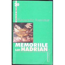 MEMORIILE LUI HADRIAN