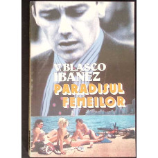PARADISUL FEMEILOR