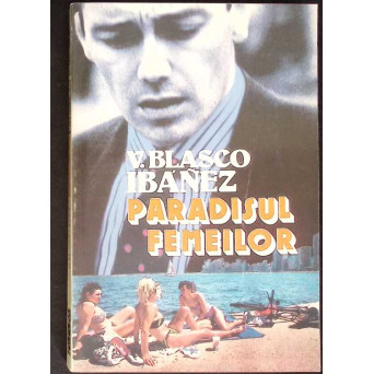 PARADISUL FEMEILOR
