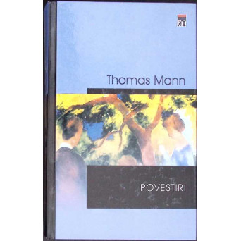 POVESTIRI