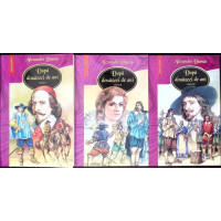 DUPA DOUAZECI DE ANI VOL.1-3