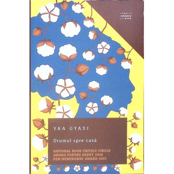 DRUMUL SPRE CASA