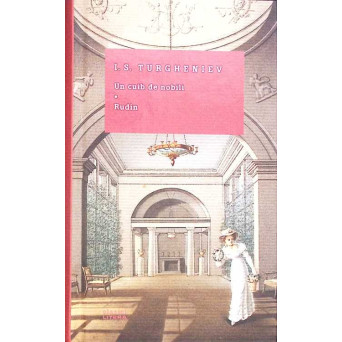 UN CUIB DE NOBILI. RUDIN