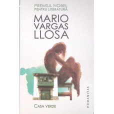 CASA VERDE